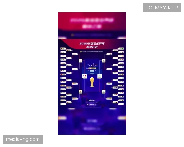 2026世界杯最新资格比较顺序